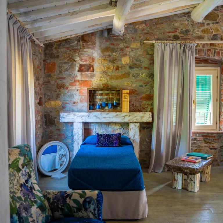 Inside the Wall - Suite Presidenziale - 31