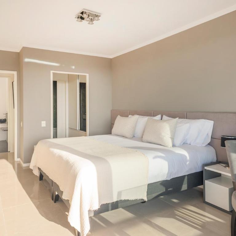 Disfrutá Increíble Depto Decó Recoleta 117 - Apartamento de 1 dormitorio - 43