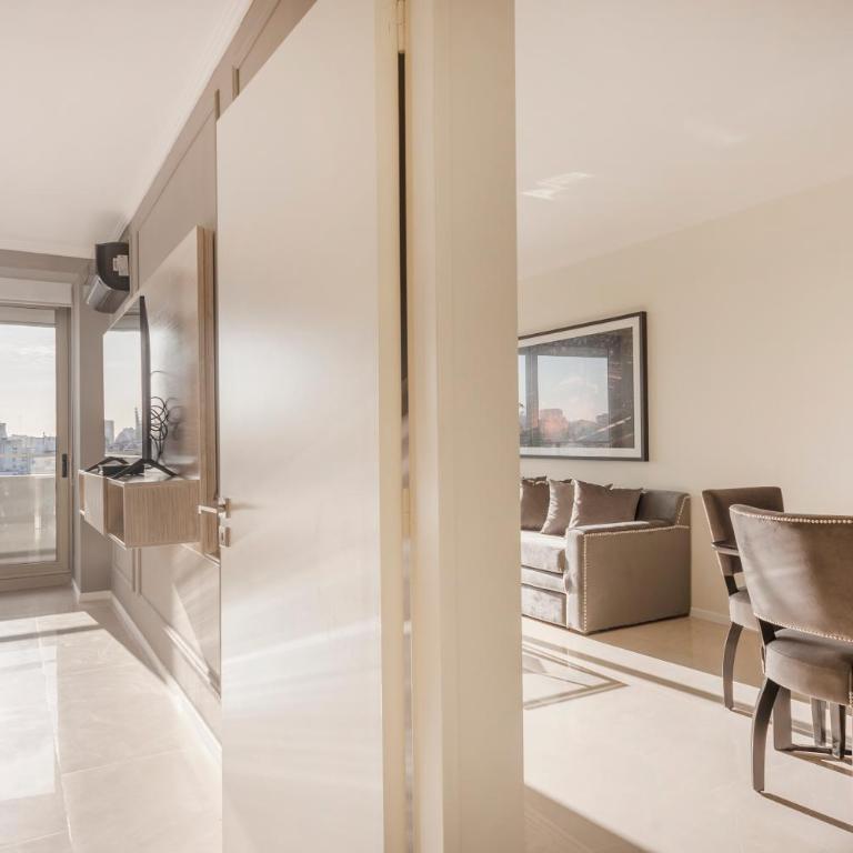 Disfrutá Increíble Depto Decó Recoleta 117 - Apartamento de 1 dormitorio - 18