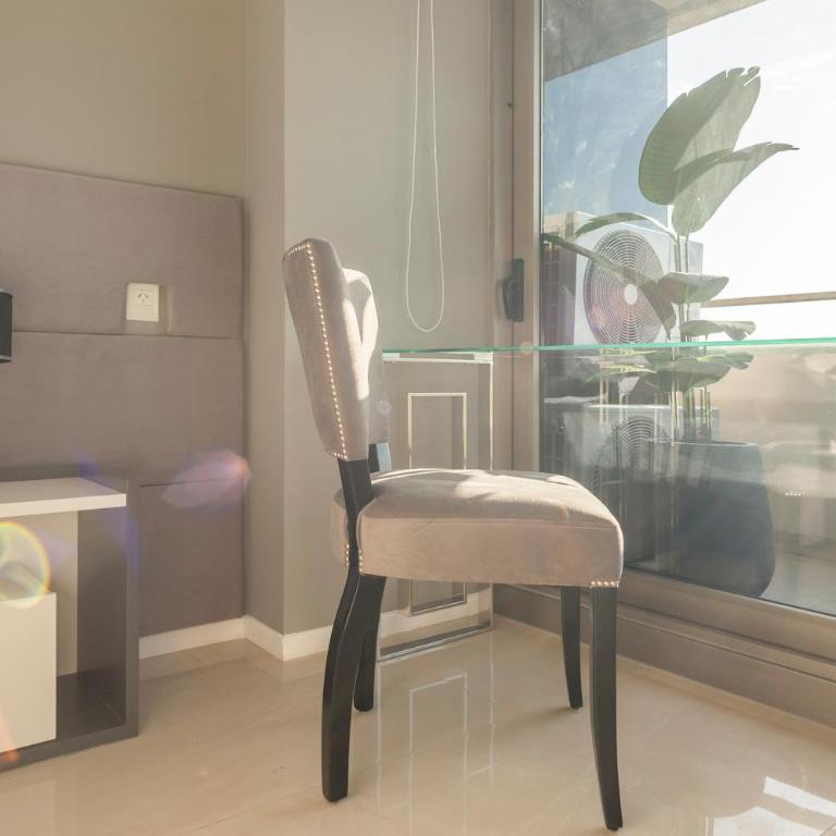 Disfrutá Increíble Depto Decó Recoleta 117 - Apartamento de 1 dormitorio - 50