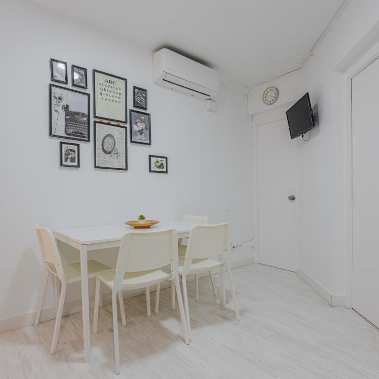 Suite Miro Eixample Barcelona - Apartamento - 15