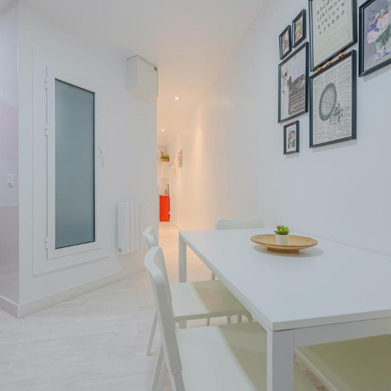 Suite Miro Eixample Barcelona - Apartamento - 16