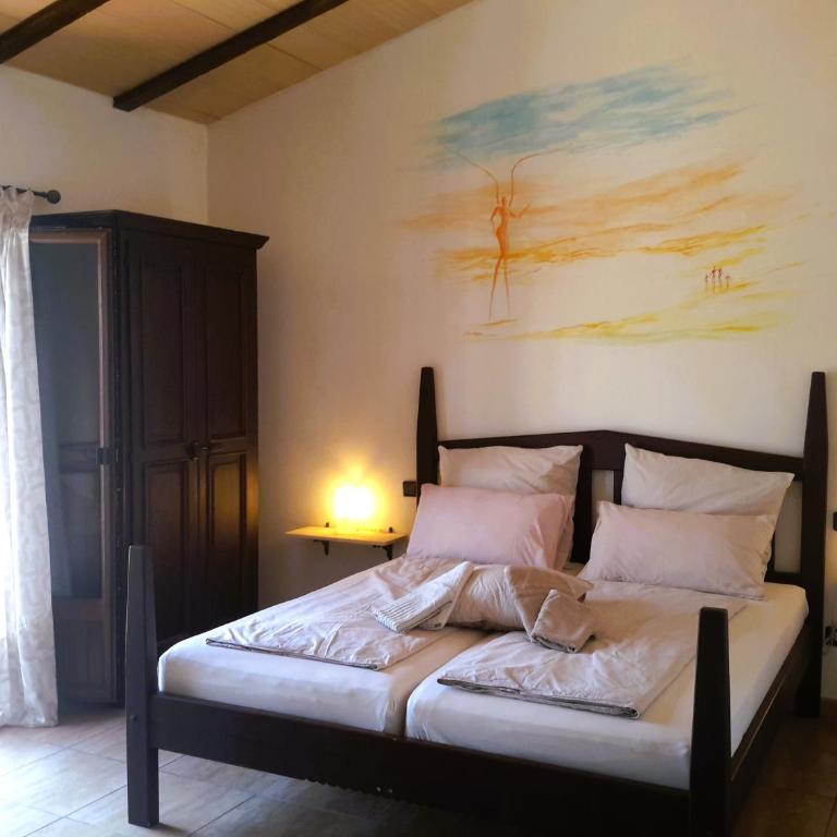 Finca Alqueria Fosca - Casa de 5 dormitorios - 35