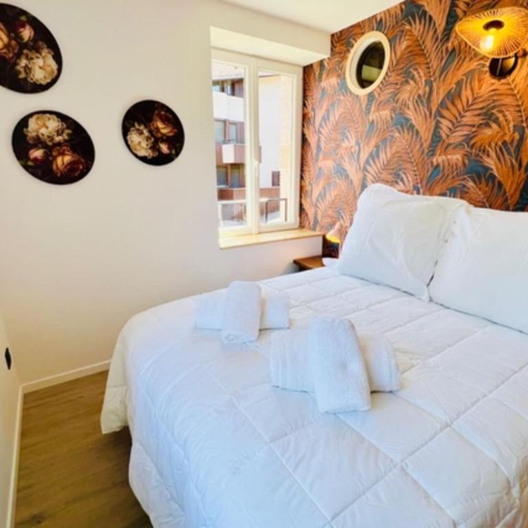 Charmant appartement au cœur de Gérardmer ! - Appartement - 6