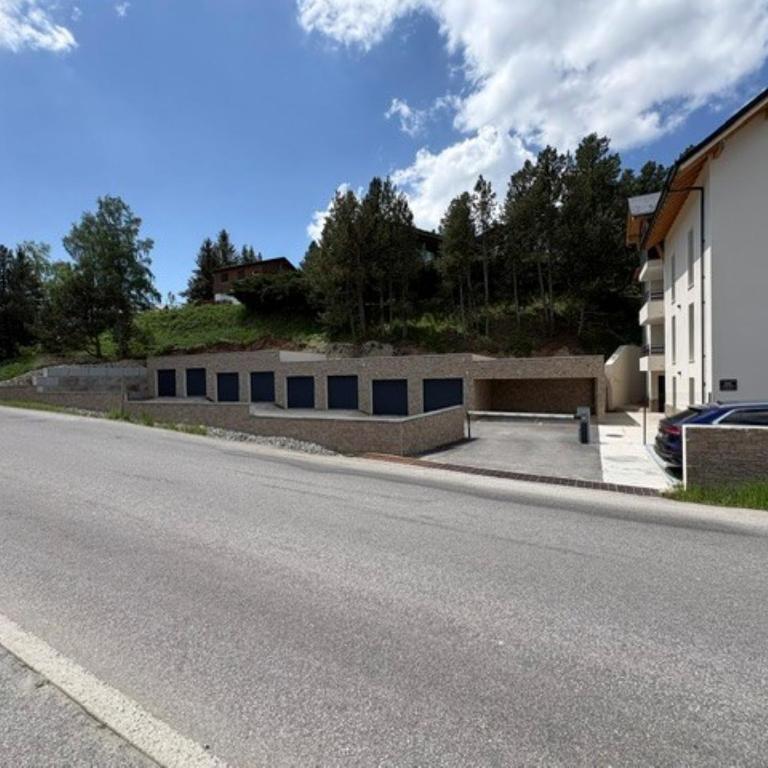 T3 moderne 6 pers, terrasse, vue lac, parking - Apartment mit 2 Schlafzimmern und Terrasse - 27