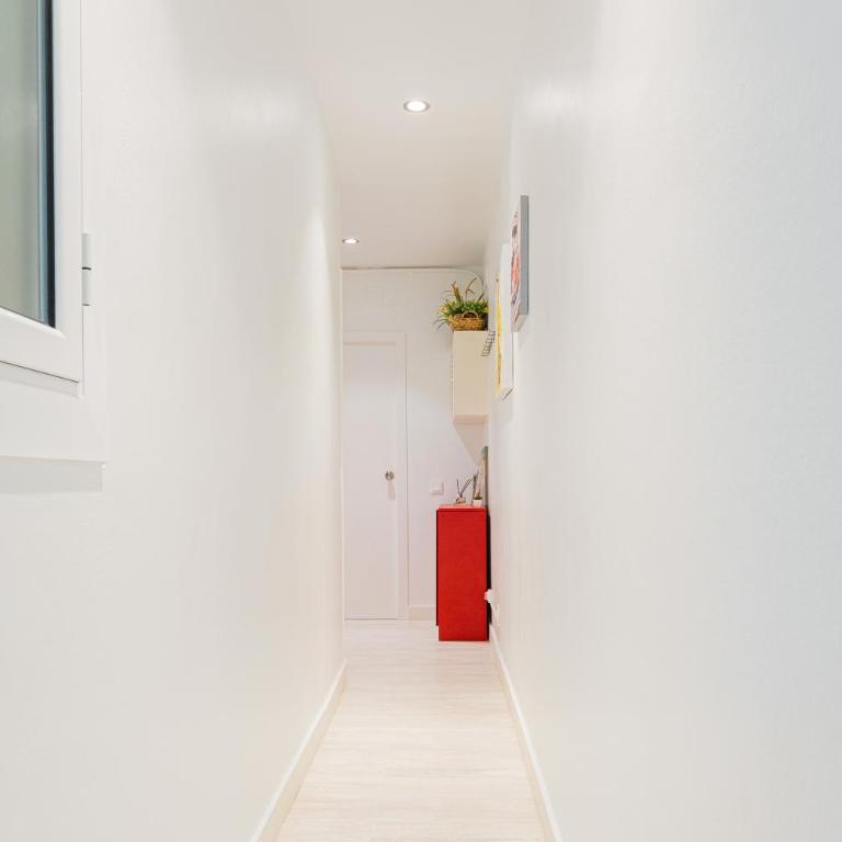 Suite Miro Eixample Barcelona - Apartamento - 17