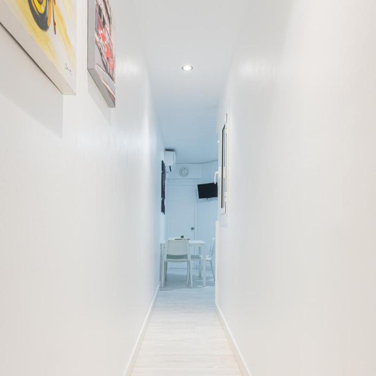 Suite Miro Eixample Barcelona - Apartamento - 18