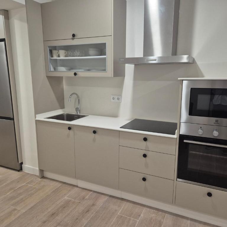Apartamentos Costa Blanca - Apartamento de 2 dormitorios - 16