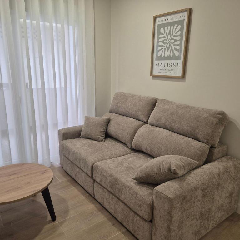 Apartamentos Costa Blanca - Apartamento de 2 dormitorios - 13