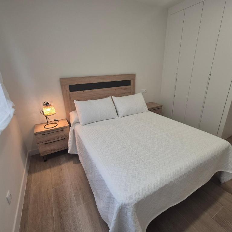 Apartamentos Costa Blanca - Apartamento de 2 dormitorios - 10