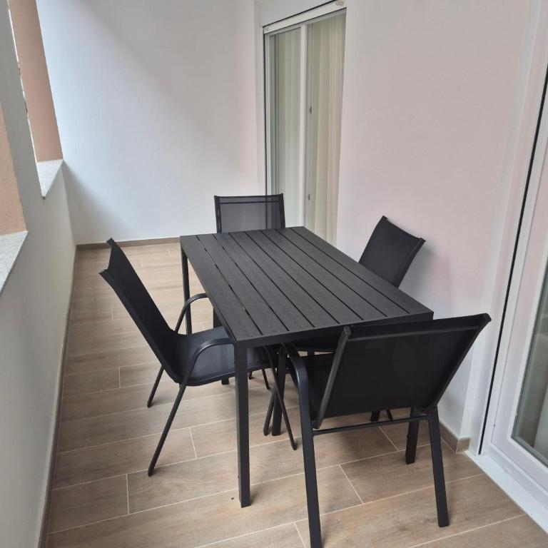Apartamentos Costa Blanca - Apartamento de 2 dormitorios - 11