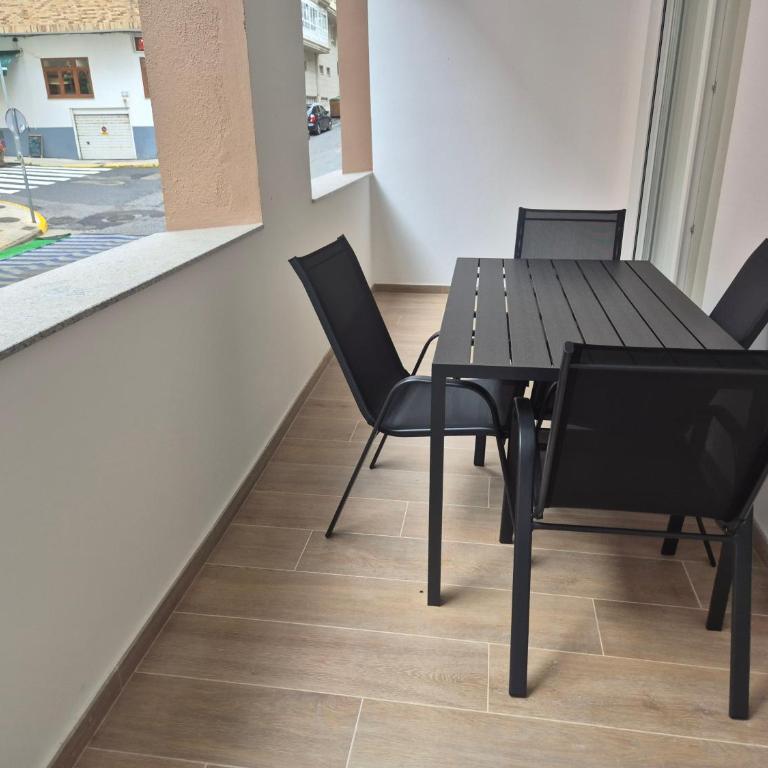 Apartamentos Costa Blanca - Apartamento de 2 dormitorios - 15