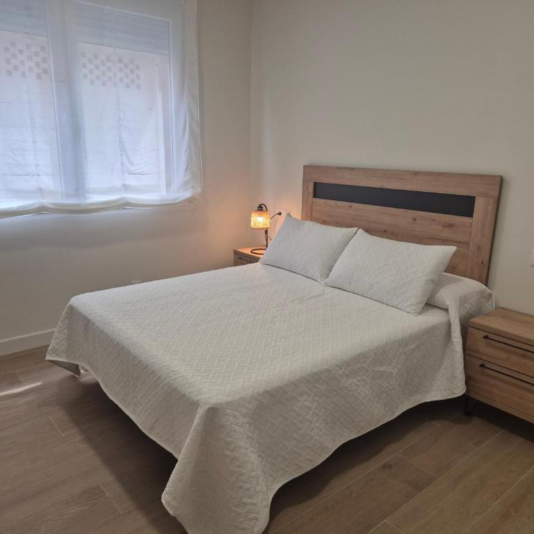 Apartamentos Costa Blanca - Apartamento de 2 dormitorios - 4