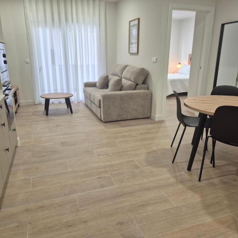Apartamentos Costa Blanca - Apartamento de 2 dormitorios - 6