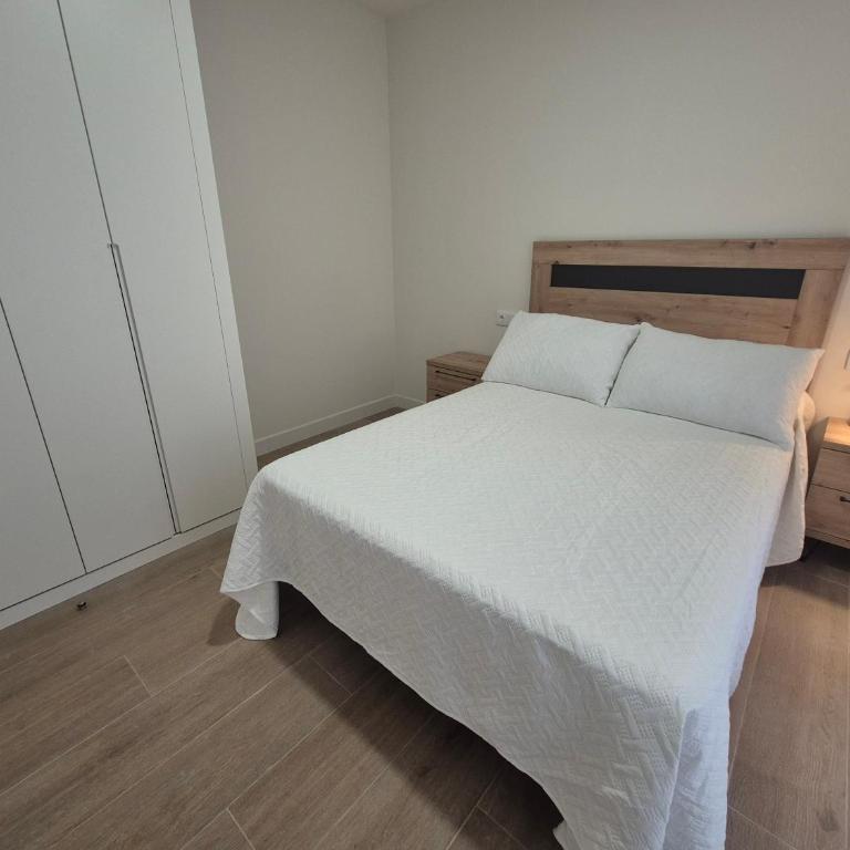 Apartamentos Costa Blanca - Apartamento de 2 dormitorios - 7