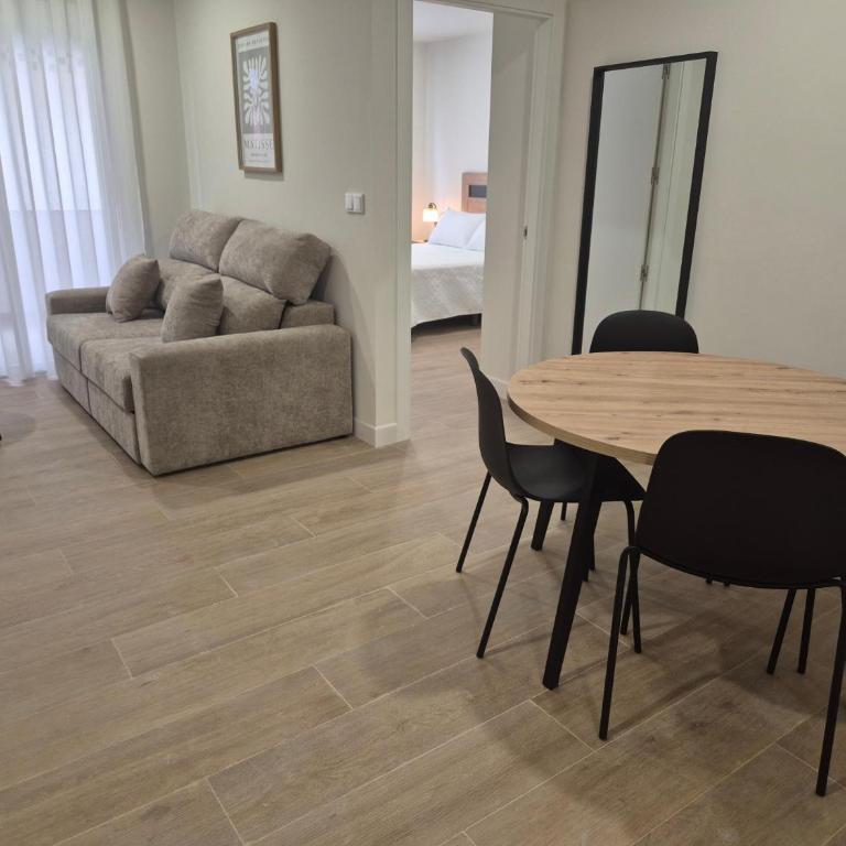 Apartamentos Costa Blanca - Apartamento de 2 dormitorios - 3