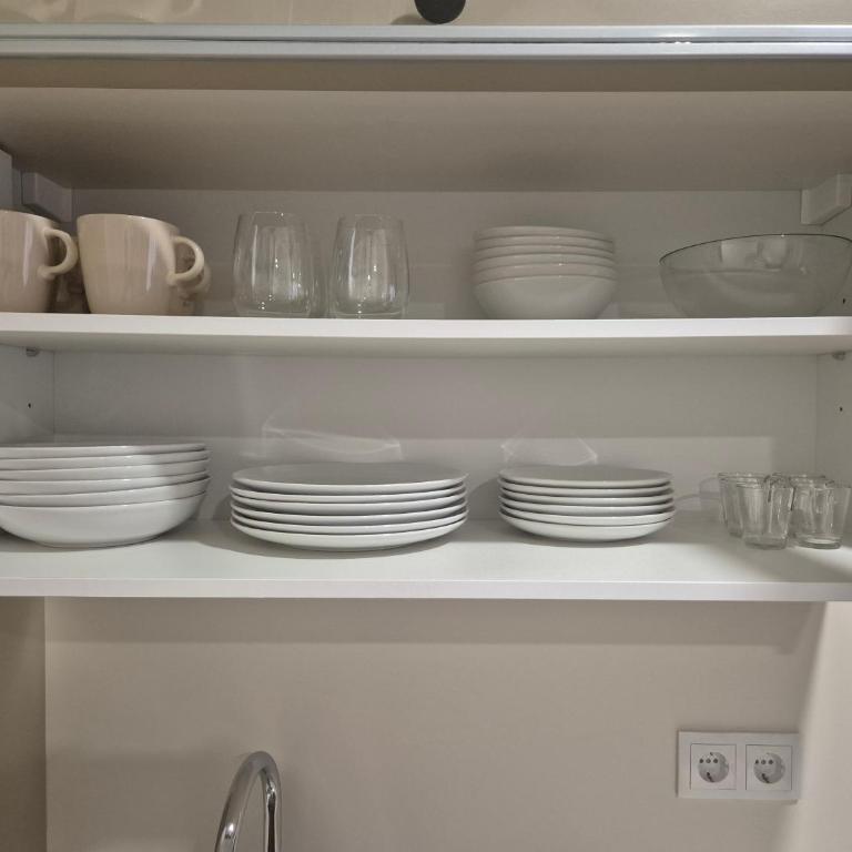 Apartamentos Costa Blanca - Apartamento de 2 dormitorios - 2