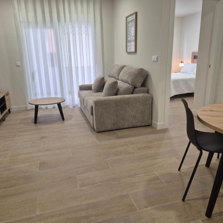 Apartamentos Costa Blanca - Apartamento de 2 dormitorios - 1
