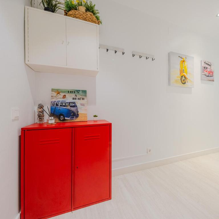 Suite Miro Eixample Barcelona - Apartamento - 19