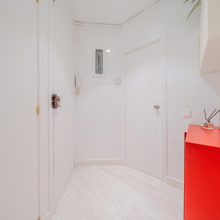 Suite Miro Eixample Barcelona - Apartamento - 20