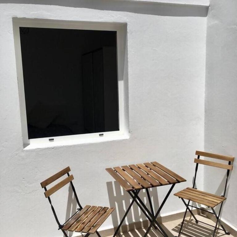 Apartamento Norte en Arrecife - Apartamento de 1 dormitorio - 4