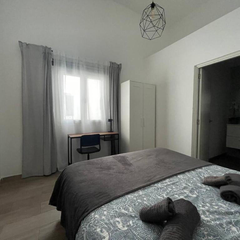 Apartamento Norte en Arrecife - Apartamento de 1 dormitorio - 6