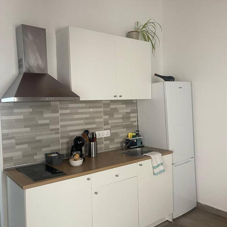 Apartamento Norte en Arrecife - Apartamento de 1 dormitorio - 8