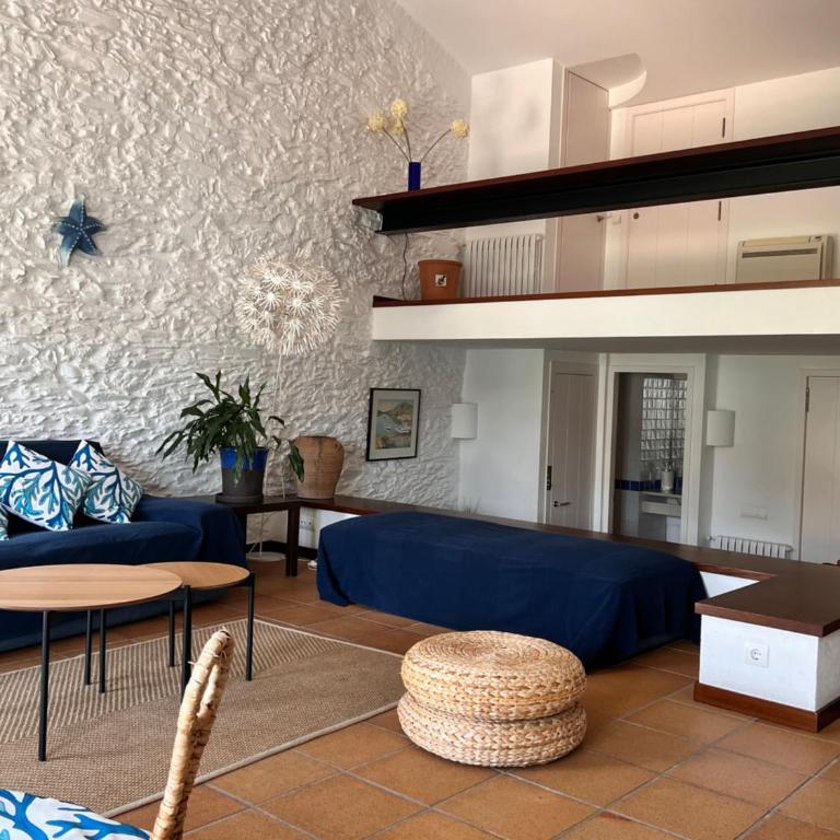 ROQUES - Casa en primera línea de mar en CADAQUÉS - Casa de 3 dormitorios - 6