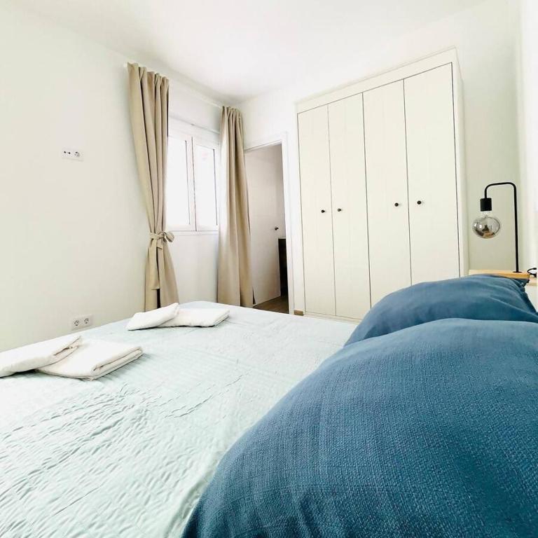 Duplex Norte en Arrecife - Appartamento con 2 Camere da Letto - 6
