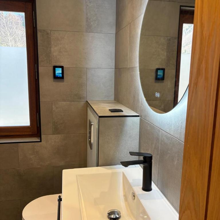 Chalet Bolay - Superior Chalet - 15
