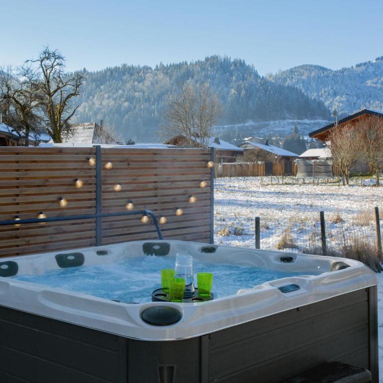 Chalet Bolay - Superior Chalet - 3