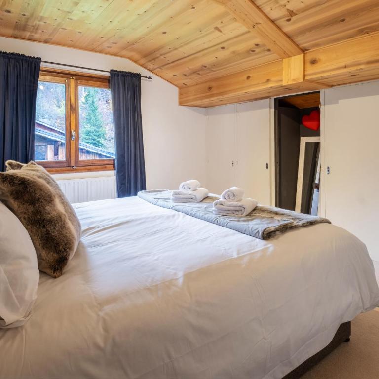 Chalet Bolay - Superior Chalet - 8