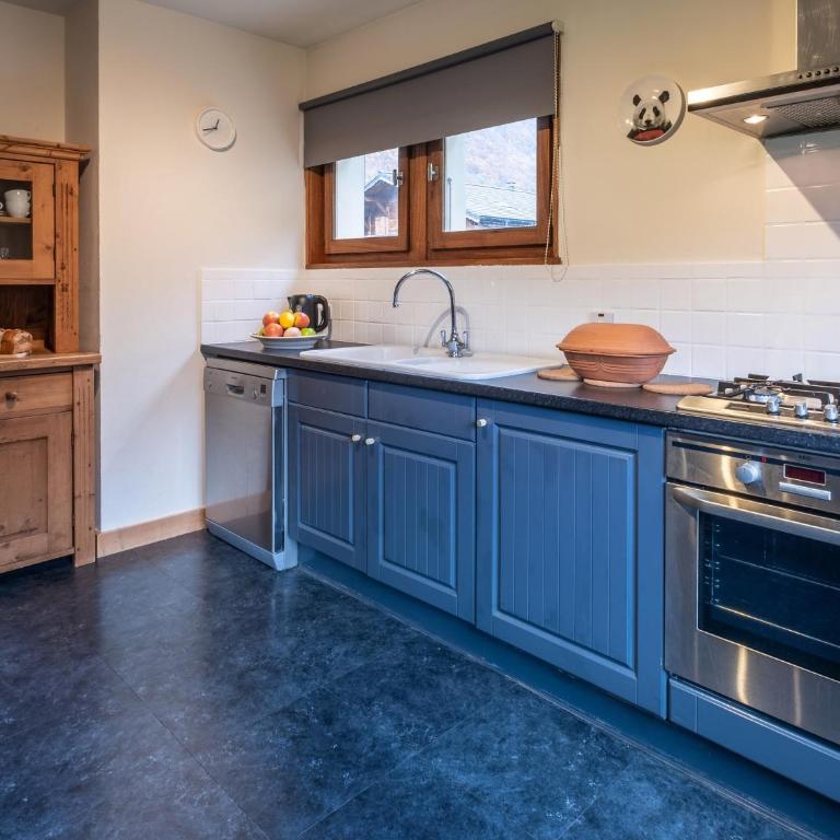 Chalet Bolay - Superior Chalet - 10