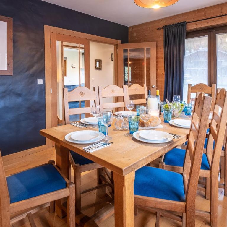 Chalet Bolay - Superior Chalet - 5