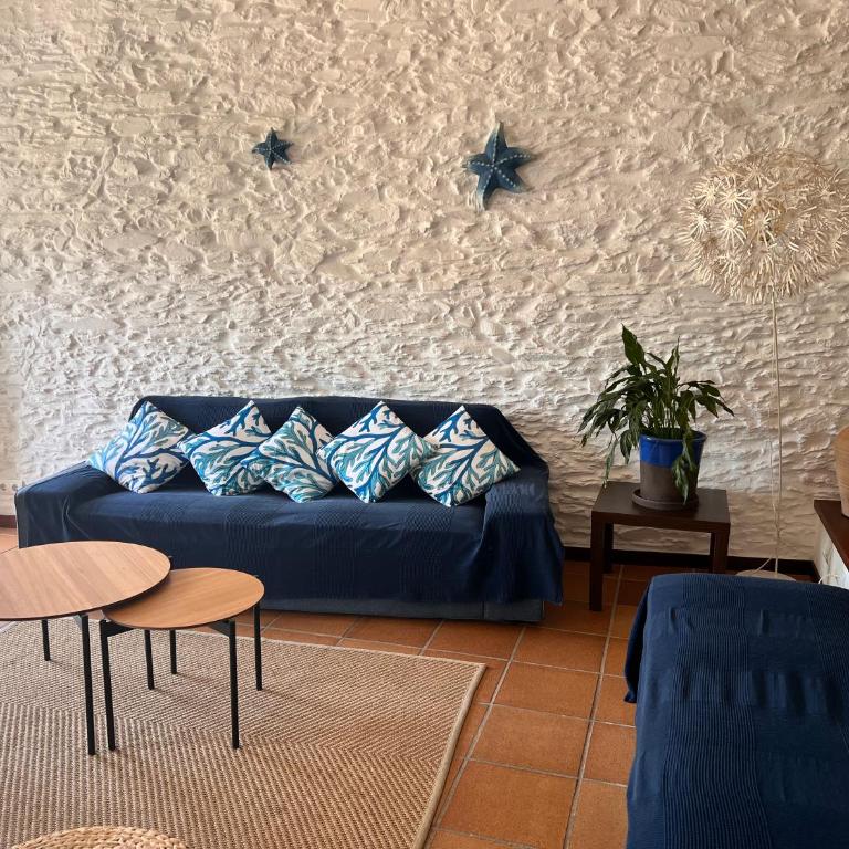 ROQUES - Casa en primera línea de mar en CADAQUÉS - Casa de 3 dormitorios - 5