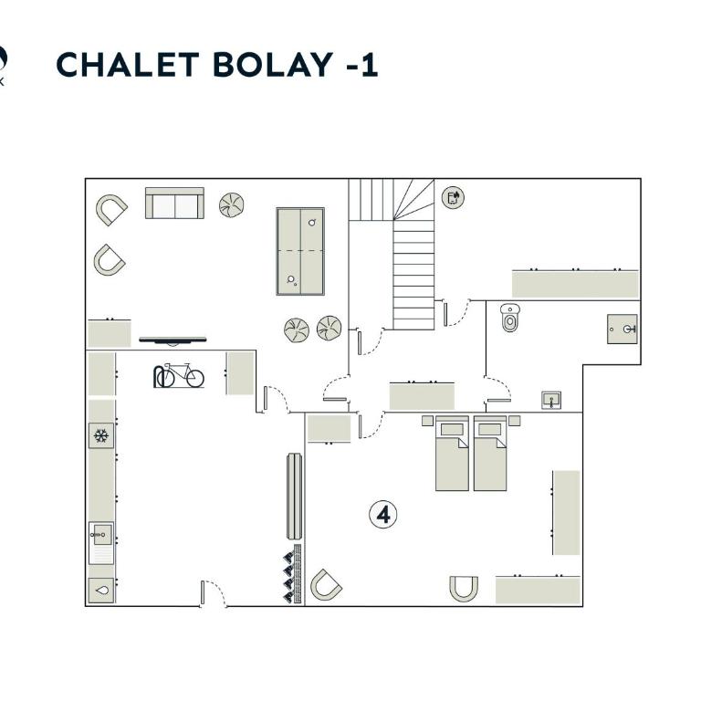 Chalet Bolay - Superior Chalet - 26
