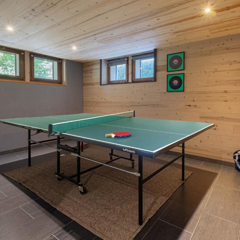 Chalet Bolay - Superior Chalet - 19