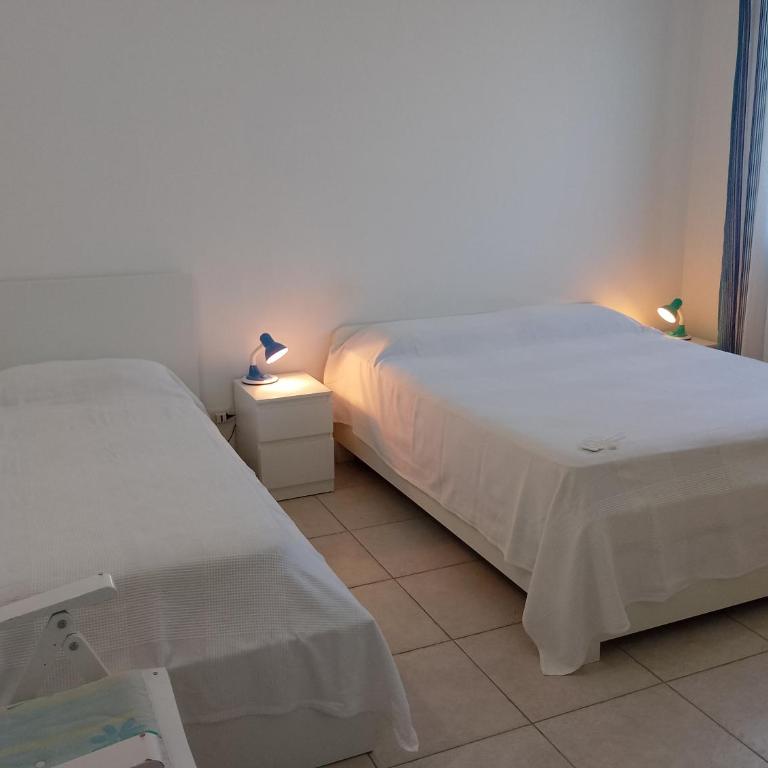 Villa Orione 2006 - Casa Vacanze con 3 Camere da Letto - 14