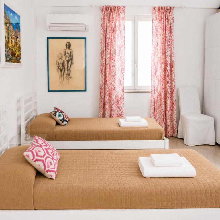Love in Blue - La Terrazza di Positano - Villa con 3 Camere da Letto - 28