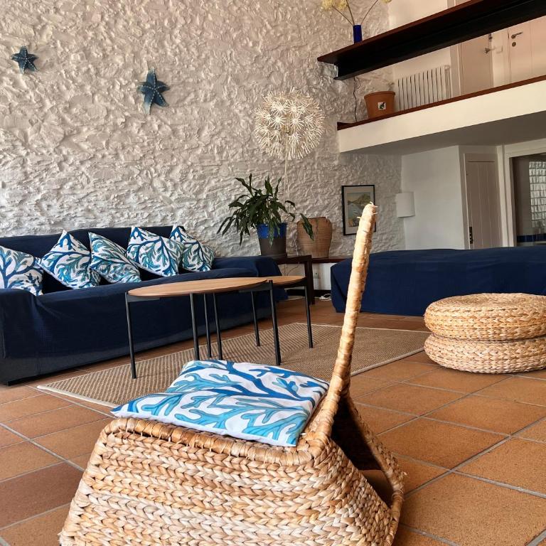 ROQUES - Casa en primera línea de mar en CADAQUÉS - Casa de 3 dormitorios - 4