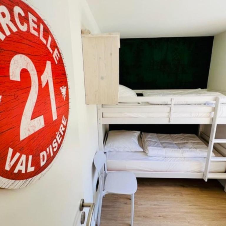 High-end flat in the centre of Gérardmer - Apartamento - 8