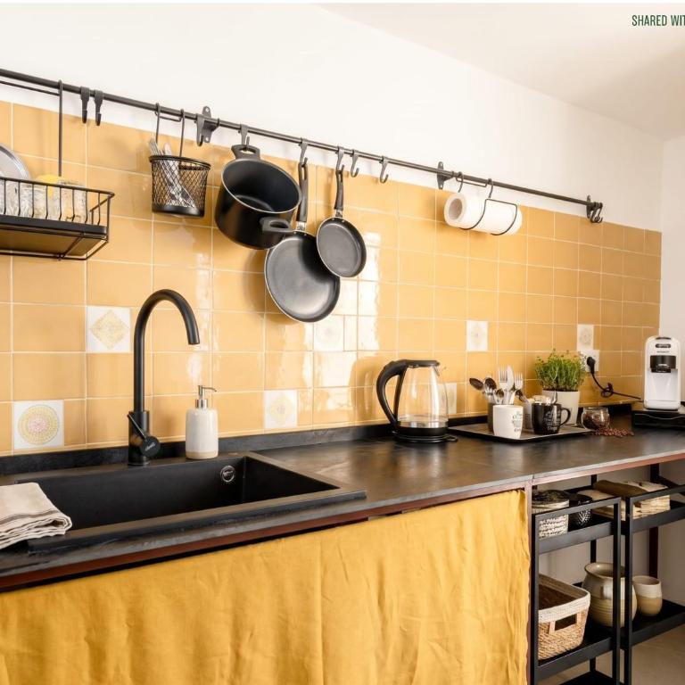 Casa di Lu - Modern Soul - Appartamento - 20