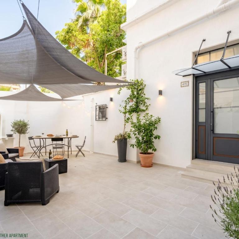 Casa di Lu - Modern Soul - Appartamento - 21
