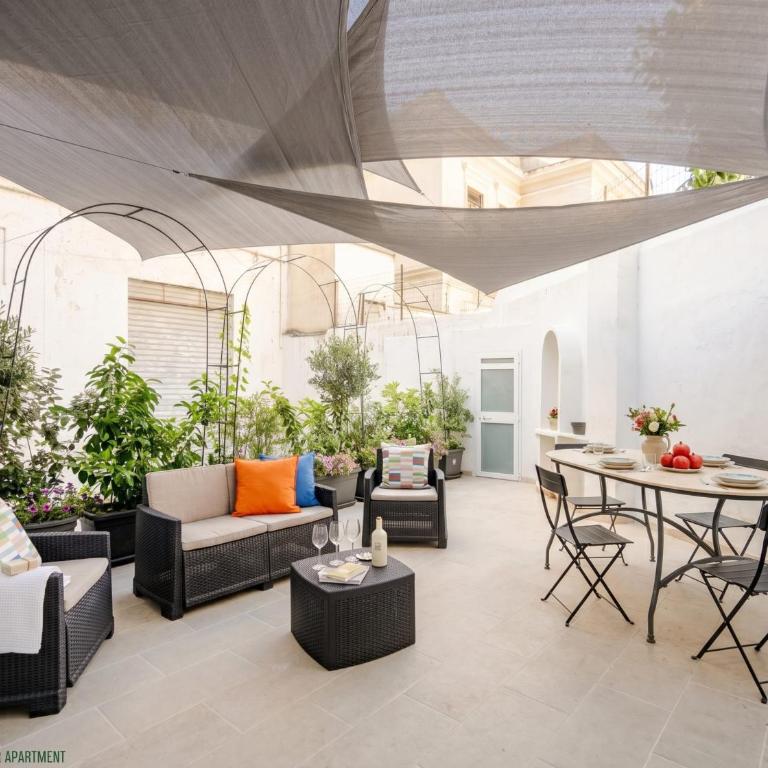 Casa di Lu - Modern Soul - Appartamento - 22