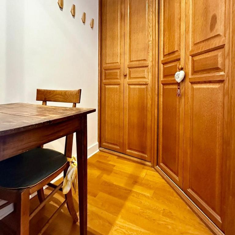 Le Bellevue - appartement raffiné proche Paris - Appartement - 21