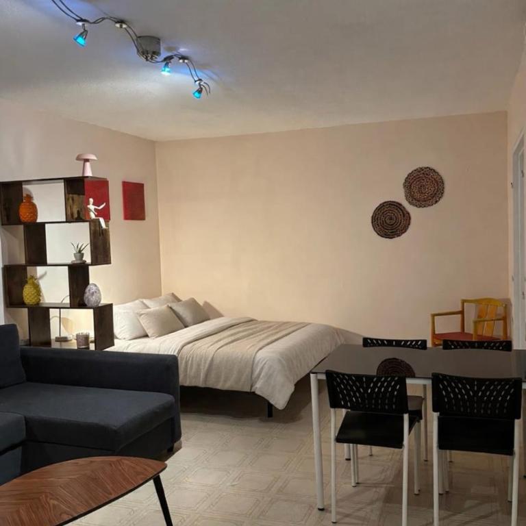 Studio with pool and tennis in Biarritz - Estudio - 6