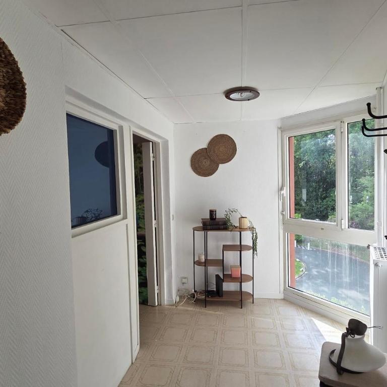 Studio with pool and tennis in Biarritz - Estudio - 9