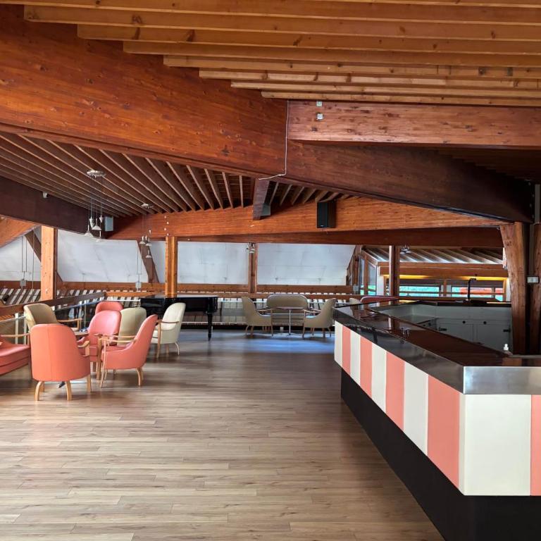 Studio with pool and tennis in Biarritz - Estudio - 10