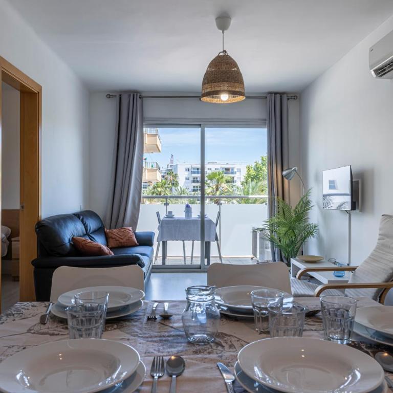 Apartaments Corall - Apartment - 9