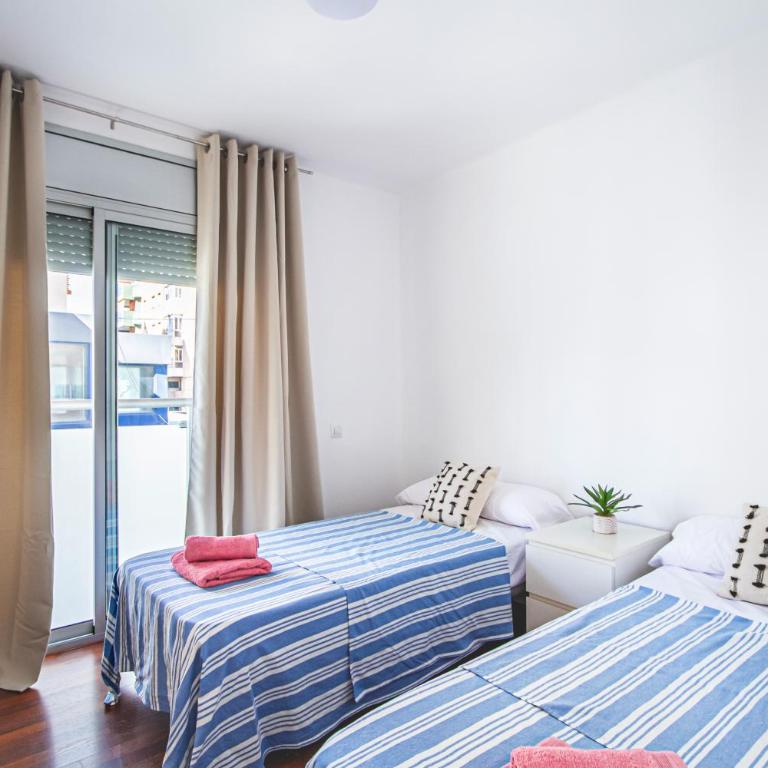 Apartaments Corall - Two-Room Apartment - 11